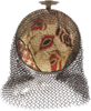 FINE 18TH CENTURY INDOPESIAN KULAH KHUD - Fagan Arms