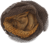 INDOPERSIAN MAIL COIF KULAH ZIRAH, 18TH-19TH CENTURY - Fagan Arms
