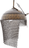 INDOPERSIAN KULAH KHUD, 18TH-19TH CENTURY - Fagan Arms