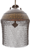 INDOPERSIAN KULAH KHUD, 18TH-19TH CENTURY - Fagan Arms