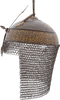 INDOPERSIAN KULAH KHUD, 18TH-19TH CENTURY - Fagan Arms