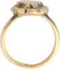 MEDIEVAL EUROPEAN LADY’S RING, 10TH-16TH CENTURY, SIZE 3 ½ - Fagan Arms