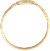 ROMAN CHRISTIAN’S RING 1ST-2ND CENTURY AD, SIZE 7 ¼ - Fagan Arms