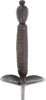 ENGLISH INFANTRY OFFICER’S SWORD C.1775 - Fagan Arms