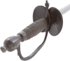 ENGLISH INFANTRY OFFICER’S SWORD C.1775 - Fagan Arms