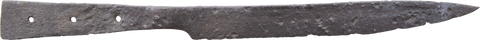 ENGLISH SIDE KNIFE, 15TH CENTURY - Fagan Arms