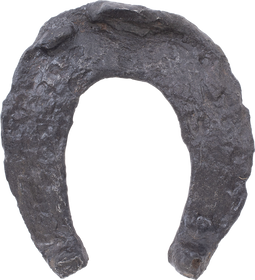 VIKING HORSESHOE, 8TH-10TH CENTURY AD - Fagan Arms
