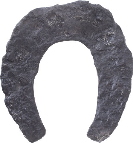 VIKING HORSESHOE, 8TH-10TH CENTURY AD - Fagan Arms