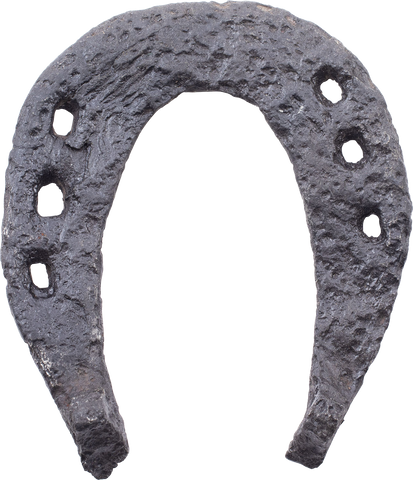 REVOLUTIONARY WAR HORSESHOE - Fagan Arms