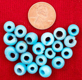 COLONIAL AMERICAN TRADE BEADS - Fagan Arms