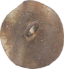 CONFEDERATE COIN BUTTON GETTYSBURG - Fagan Arms