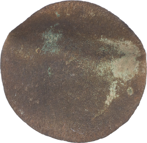CONFEDERATE COIN BUTTON GETTYSBURG - Fagan Arms