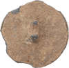CONFEDERATE COIN BUTTON GETTYSBURG - Fagan Arms