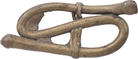 ASHANTI GOLD WEIGHT C.1900 - Fagan Arms