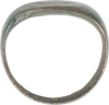 ROMAN RING, 2ND-4TH CENTURY AD, SIZE 5 - Fagan Arms