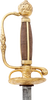 ITALIAN TRANSITIONAL RAPIER C.1700-1720 - Fagan Arms