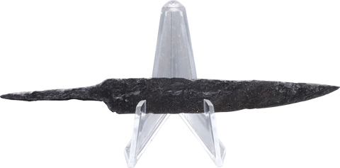VIKING POUCH KNIFE, 9TH-11TH CENTURY - Fagan Arms
