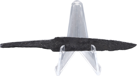 VIKING POUCH KNIFE, 9TH-11TH CENTURY - Fagan Arms