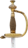 PRUSSIAN (GERMAN) INFANTRY OFFICER'S SWORD - Fagan Arms