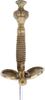 PRUSSIAN (GERMAN) INFANTRY OFFICER'S SWORD - Fagan Arms