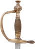 PRUSSIAN OFFICER'S SWORD LATE 19TH CENTURY - Fagan Arms