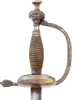 PRUSSIAN M.1819 INFANTRY OFFICER’S SWORD LATE 19TH CENTURY - Fagan Arms