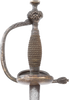 PRUSSIAN M.1819 INFANTRY OFFICER’S SWORD LATE 19TH CENTURY - Fagan Arms