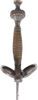 PRUSSIAN M.1819 INFANTRY OFFICER’S SWORD LATE 19TH CENTURY - Fagan Arms