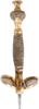 PRUSSIAN INFANTRY OFFICER’S SWORD - Fagan Arms