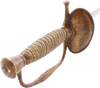 SECONDARY CONFEDERATE OFFICER’S SWORD - Fagan Arms