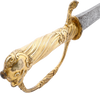 FINE POLISH HANGER C.1740-60 - Fagan Arms
