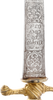 FINE POLISH HANGER C.1740-60 - Fagan Arms