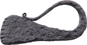 CRUSADER'S FLINT STRIKER