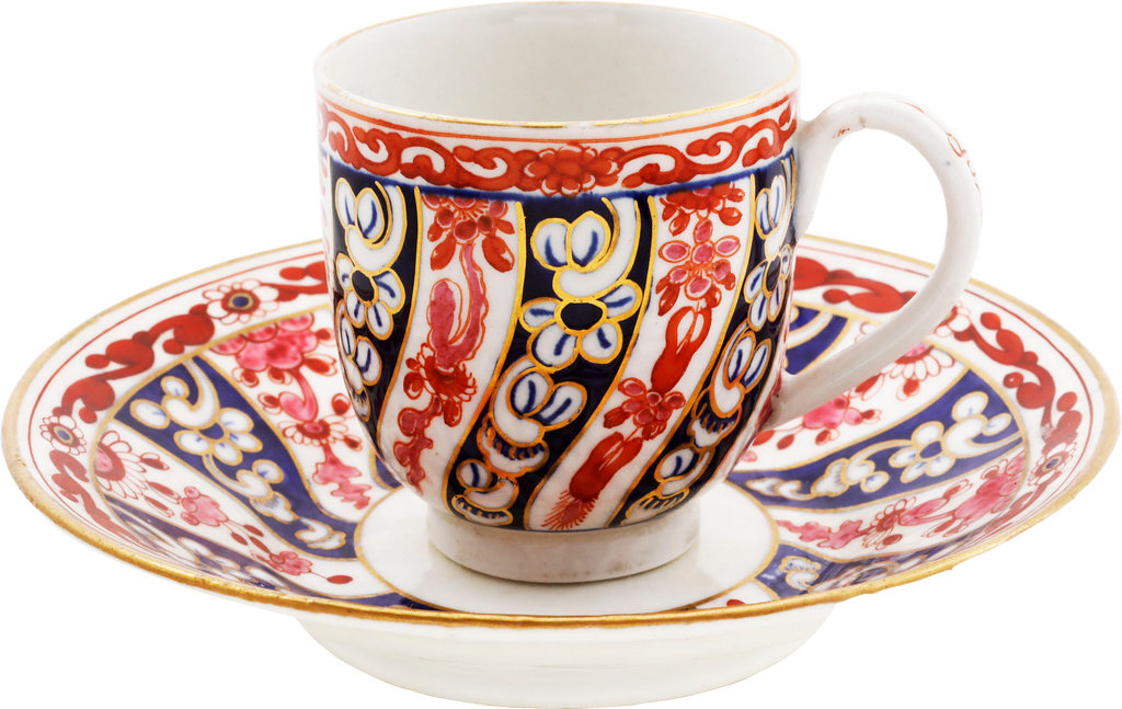 Export Porcelain