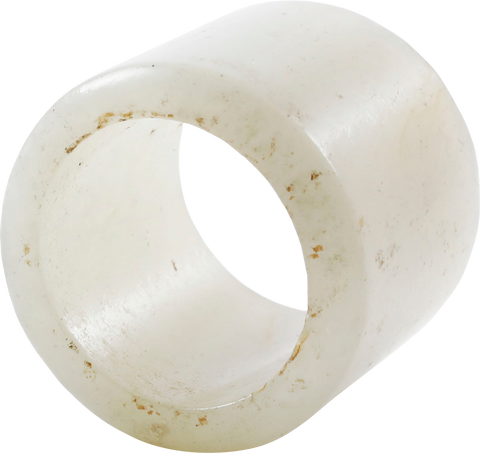 CHINESE JADE ARCHER’S RING, 17TH-18TH CENTURY - Fagan Arms