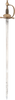 AUSTRIAN M.1837 CAVALRY OFFICER'S SWORD - Fagan Arms