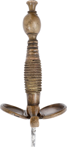 AUSTRIAN M.1837 CAVALRY OFFICER'S SWORD - Fagan Arms