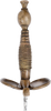 AUSTRIAN M.1837 CAVALRY OFFICER'S SWORD - Fagan Arms