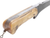 INDOPERSIAN DAGGER PESH KABZ/CHORA 17TH-18TH CENTURY - Fagan Arms