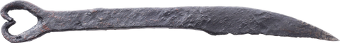 CELTIC POUCH KNIFE C.200BC-400AD - Fagan Arms