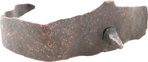 CELTIC SPUR, C.200BC-400AD - Fagan Arms