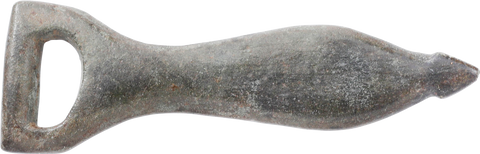 ROMAN LEGIONARIES BELT TERMINAL, 150-300 AD - Fagan Arms