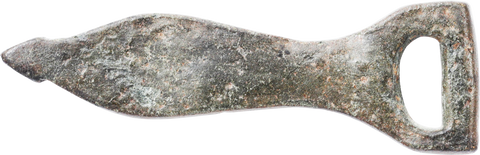 ROMAN LEGIONARIES BELT TERMINAL, 150-300 AD - Fagan Arms