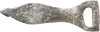 ROMAN LEGIONARIES BELT TERMINAL, 150-300 AD - Fagan Arms