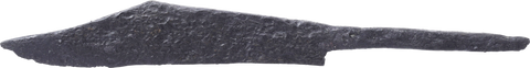 FINE VIKING SCRAMSEAX C.800-950 AD - Fagan Arms