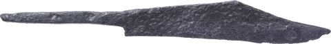 FINE VIKING SCRAMSEAX C.800-950 AD - Fagan Arms