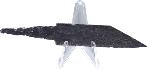 FINE VIKING SCRAMSEAX C.800-950 AD - Fagan Arms
