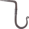 COLONIAL AMERICAN WALL HOOK, C.1700-50 - Fagan Arms