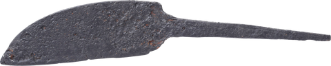 VARIANT FORM VIKING SCRAMASAX, 750-1050AD - Fagan Arms