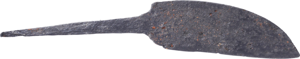 VARIANT FORM VIKING SCRAMSEAX, 750-1050 AD
